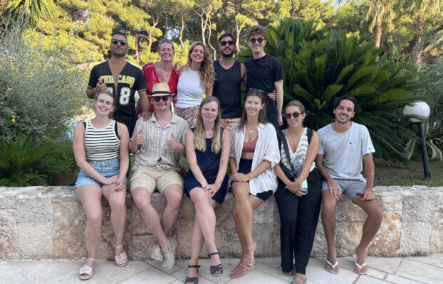 Permanent Coliving, Pop Up Coliving or Coworking Trip: What Is the Best for Nomads in 5 Points?