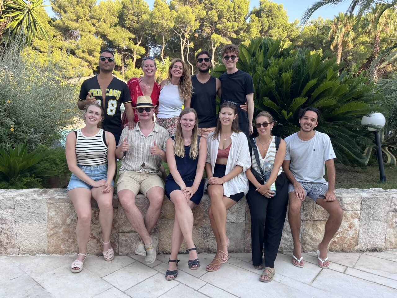 Permanent Coliving, Pop Up Coliving or Coworking Trip: What Is the Best for Nomads in 5 Points?