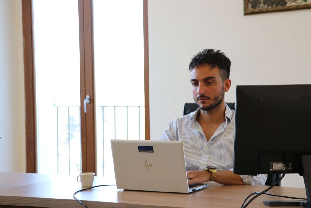 Digital nomad Jobs