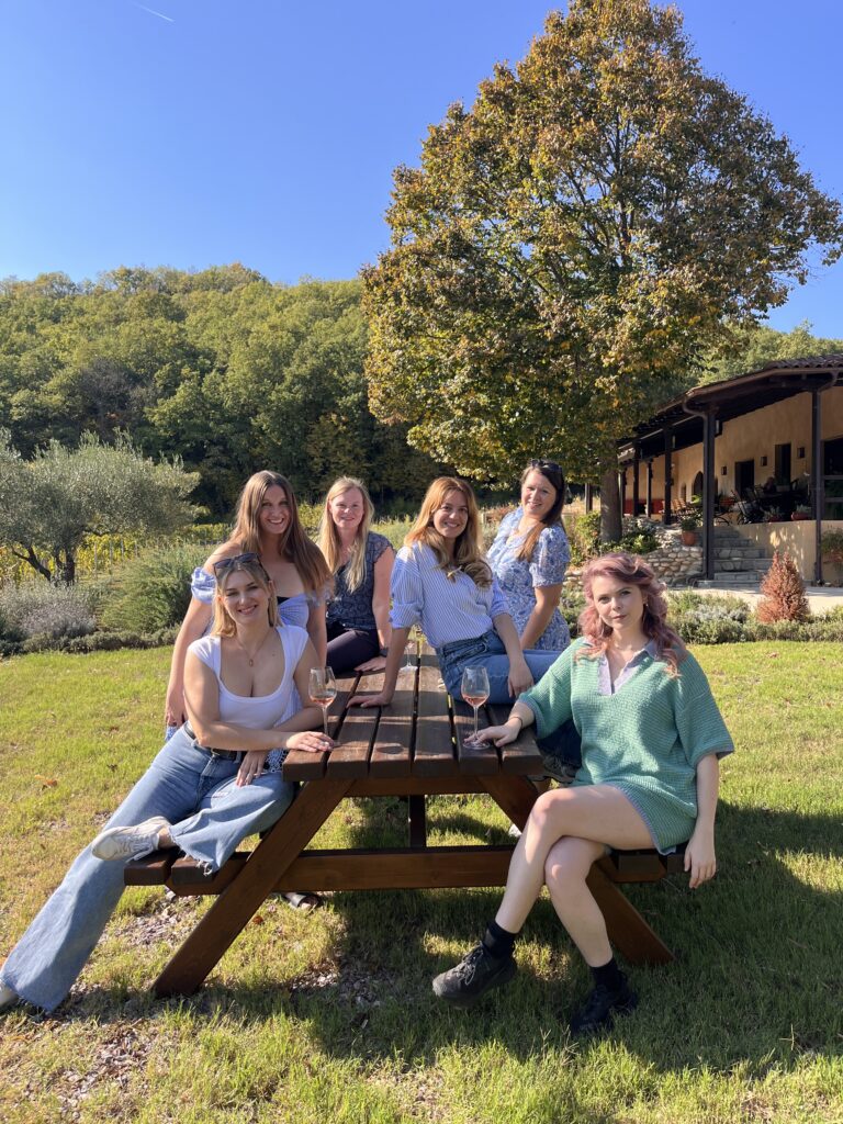 Pop up Coliving