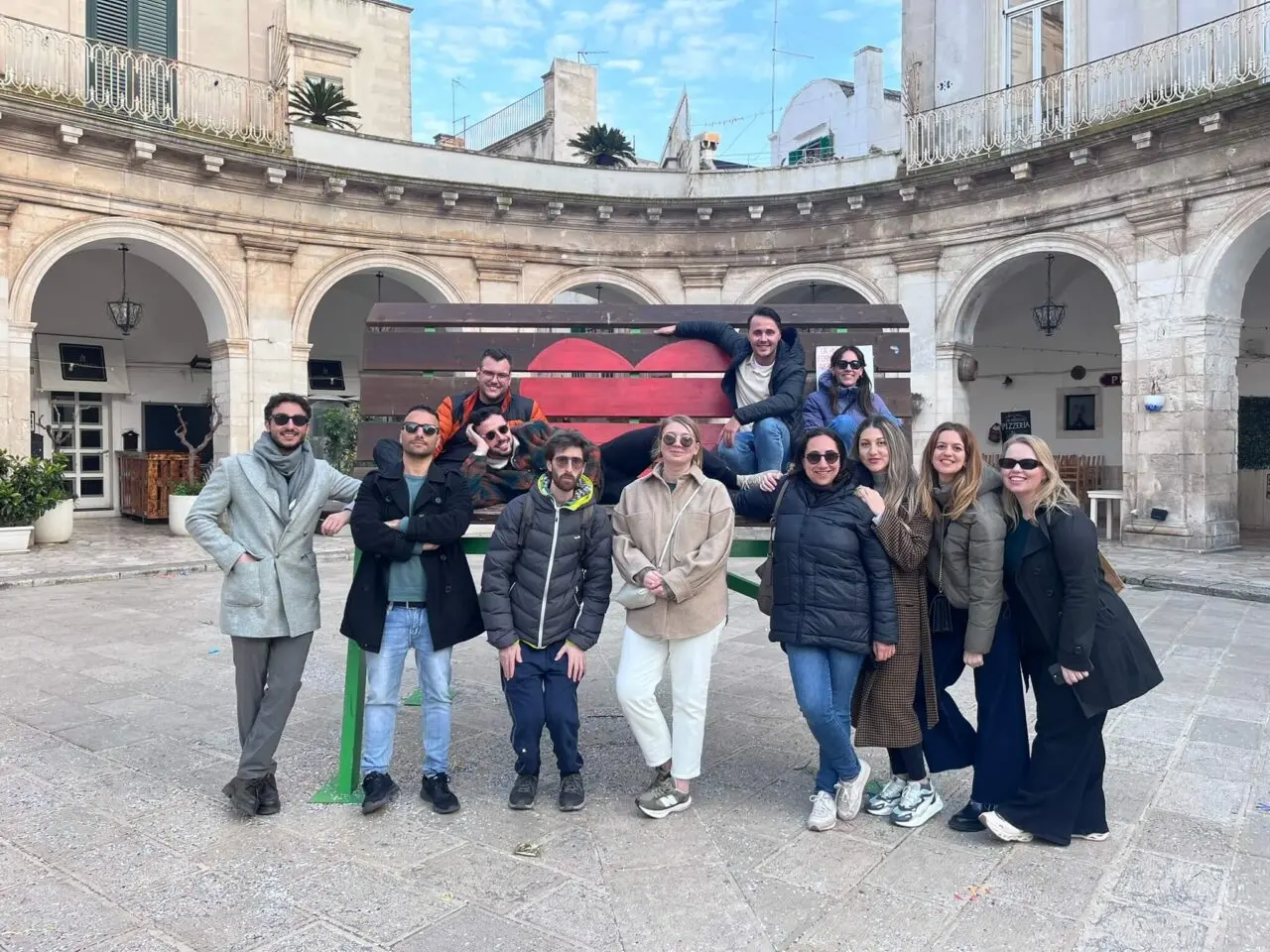 City trip — discovering hidden gems across Puglia and Basilicata on weekend adventures