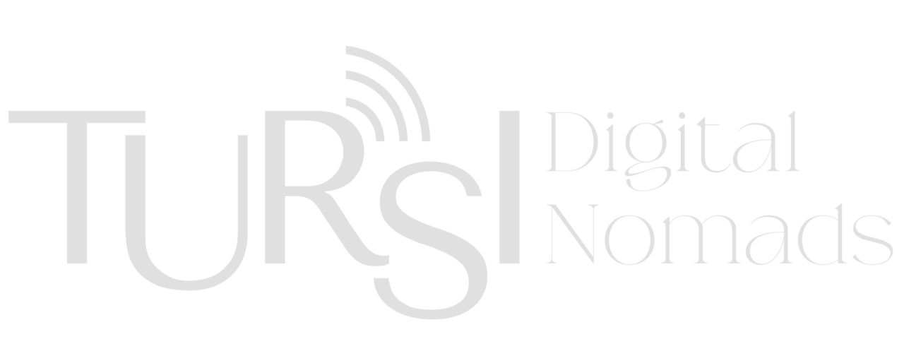 Tursi Digital Nomads