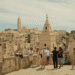 digital nomads in a Coliving in Matera