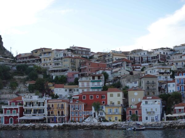 Remote Inn Parga 2026