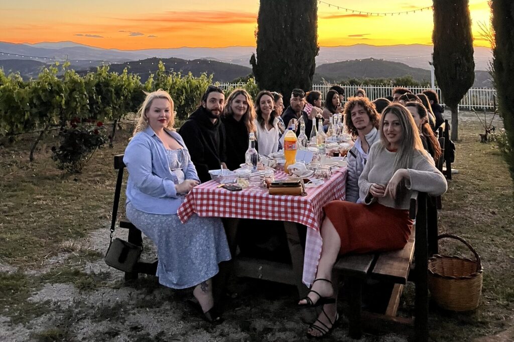 Digital Nomads communities