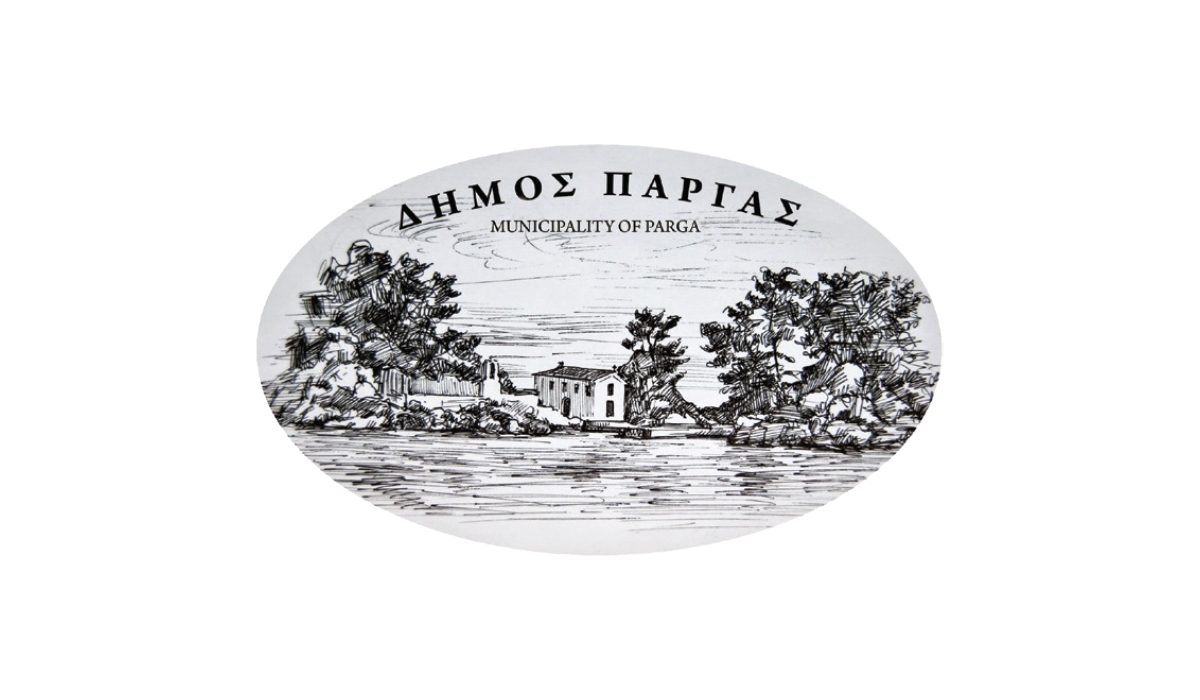 Parga logo