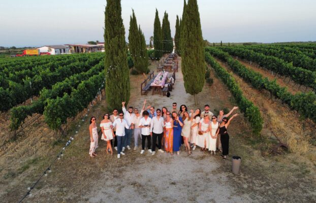 Communities: The Missing Piece of the Nomadic Lifestyle