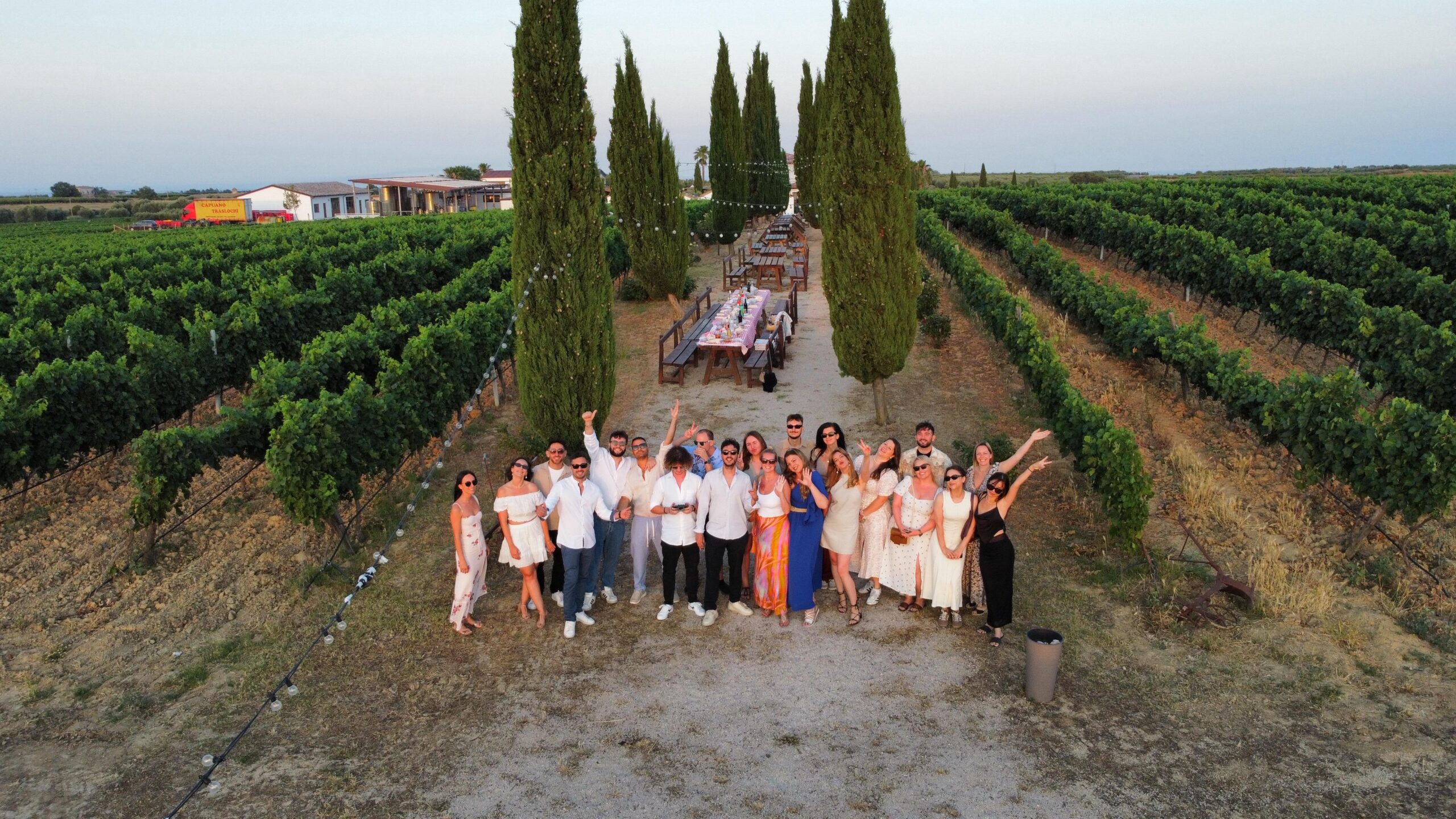 Communities: The Missing Piece of the Nomadic Lifestyle