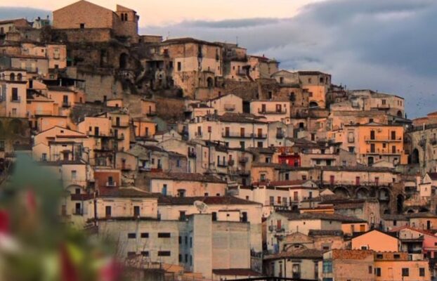 The History of Tursi: from the Arabic roots to the Digital Nomads.