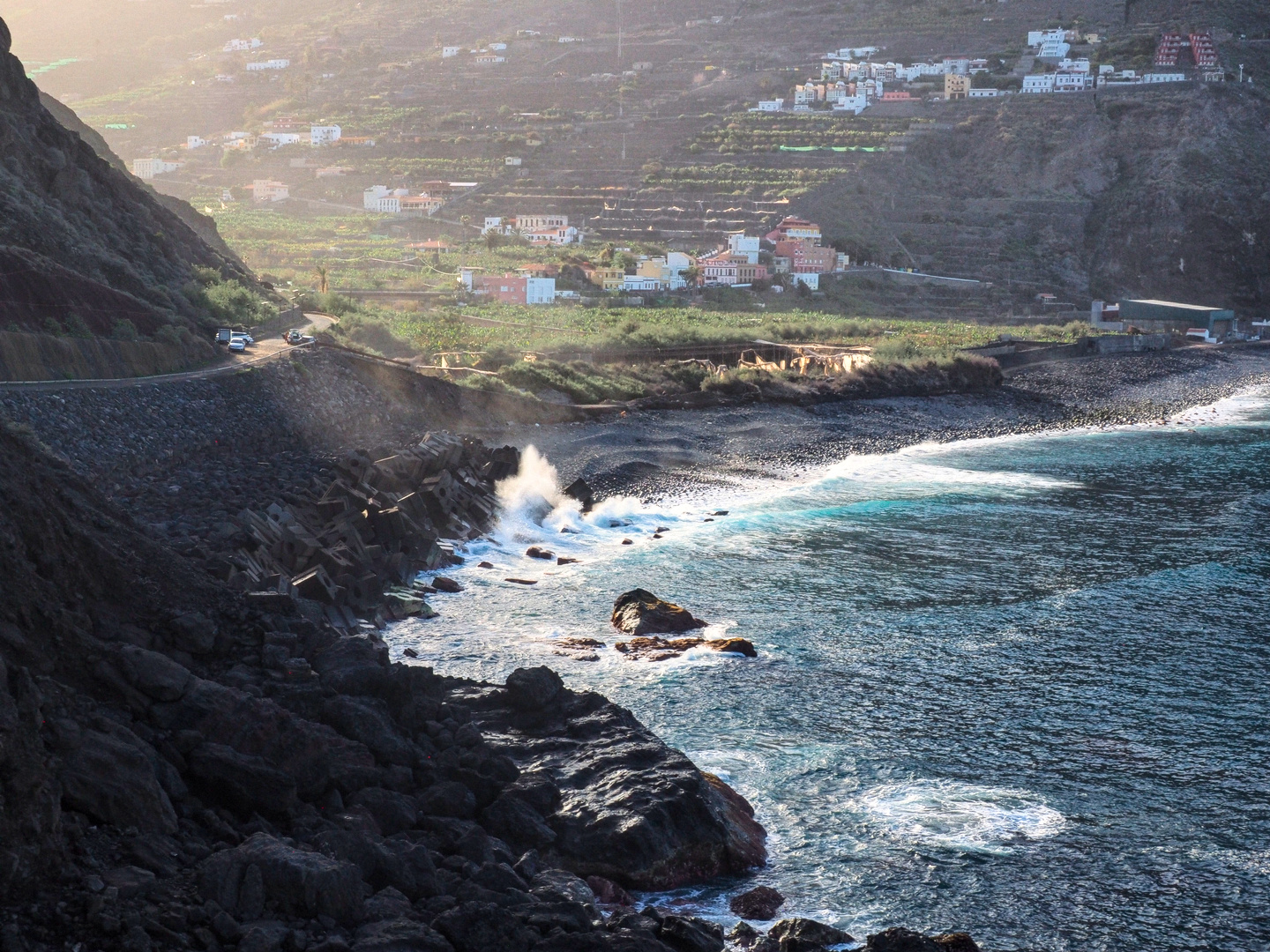 Tenerife, Carary Islands
