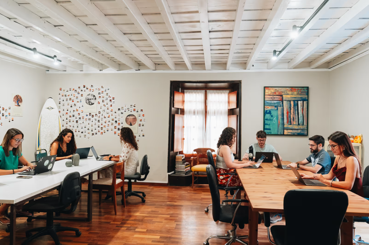 7 Essential Digital Nomads Insurance Benefits for a Secure and Freedom-Filled Lifestyle