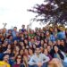 Digital nomads group in Italy