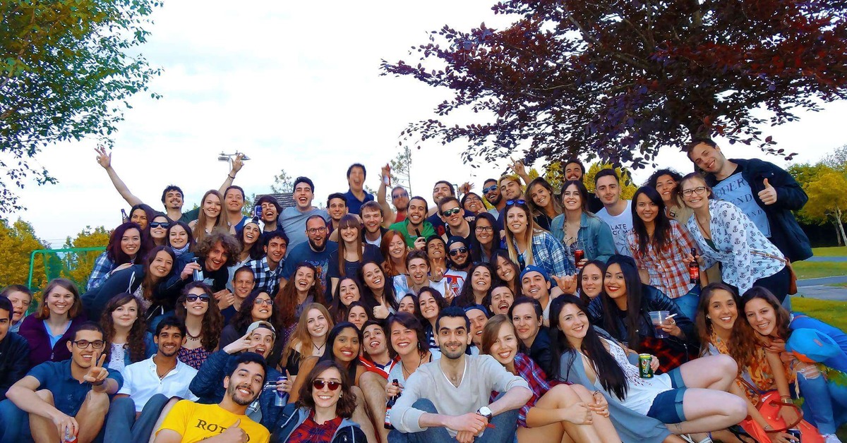 Digital Nomad Festivals: Why These Events Are Transforming Remote Work